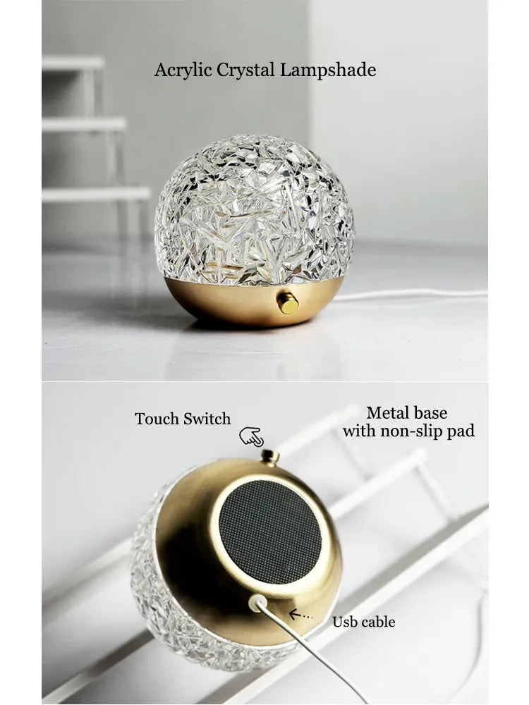 Ocean Wave Light Projector