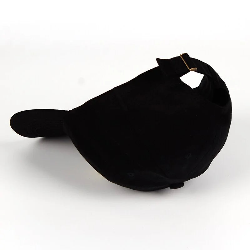 Iconic Fire-breather Cap