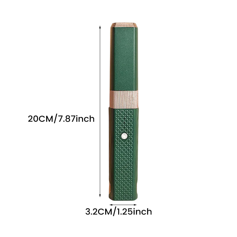 Compact Styling Wand Package