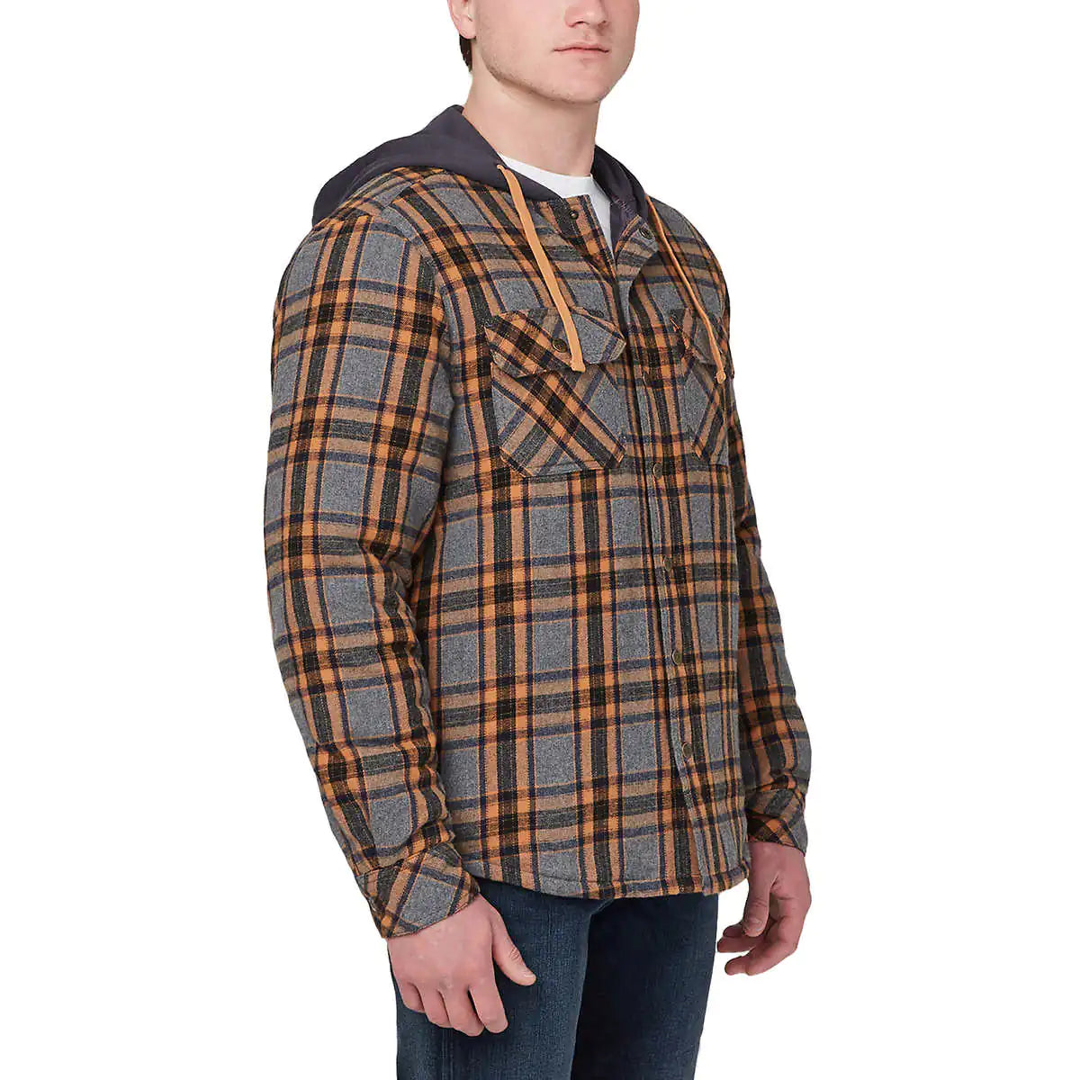 Ultimate Adventure Sweat-Shirt
