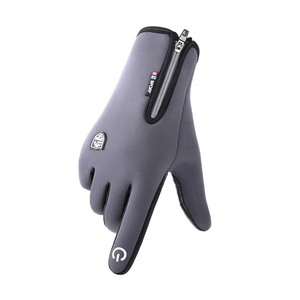Thermal Winter Ski Gloves