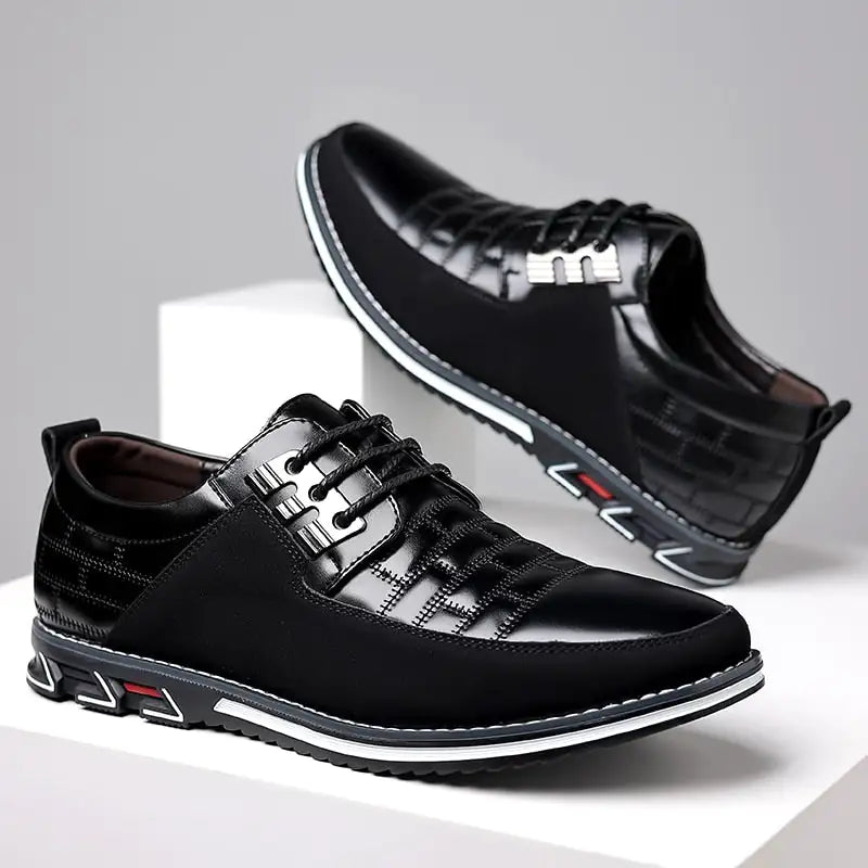 Elegant Men's Footwear
