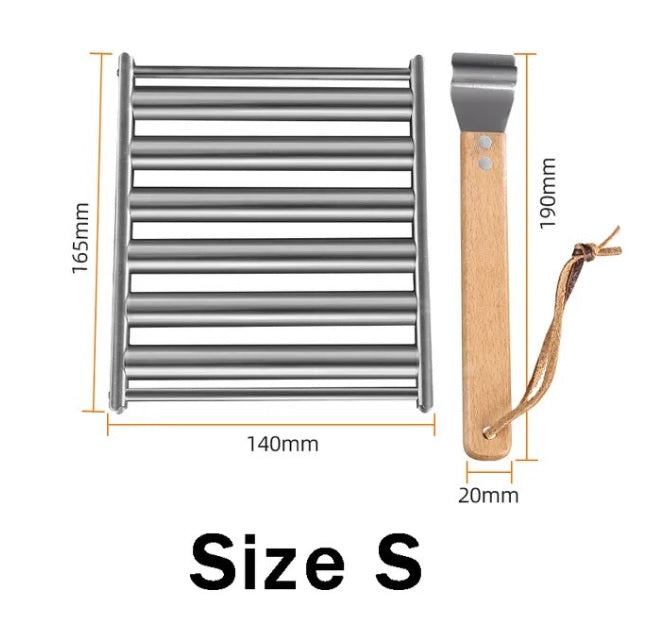 Electric Hot Dog Cooker