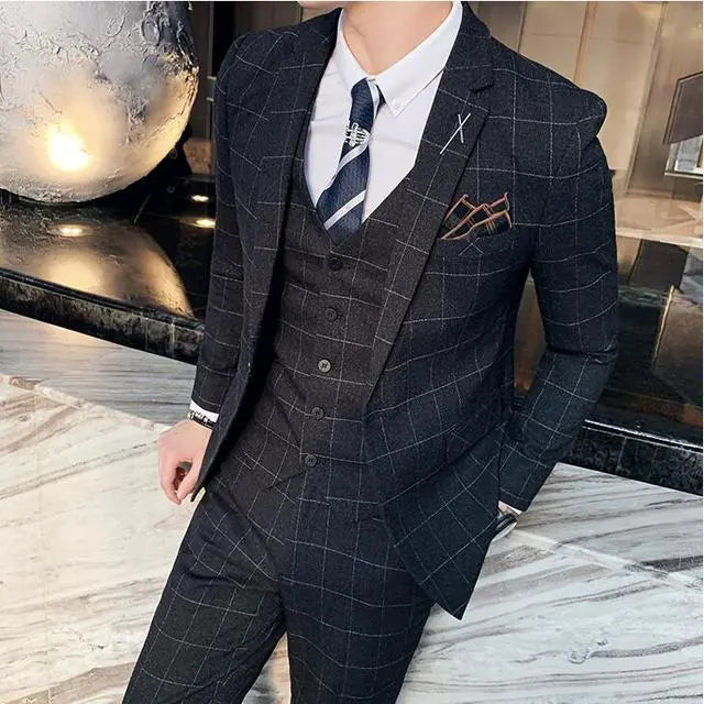 Professional Formalwear Set