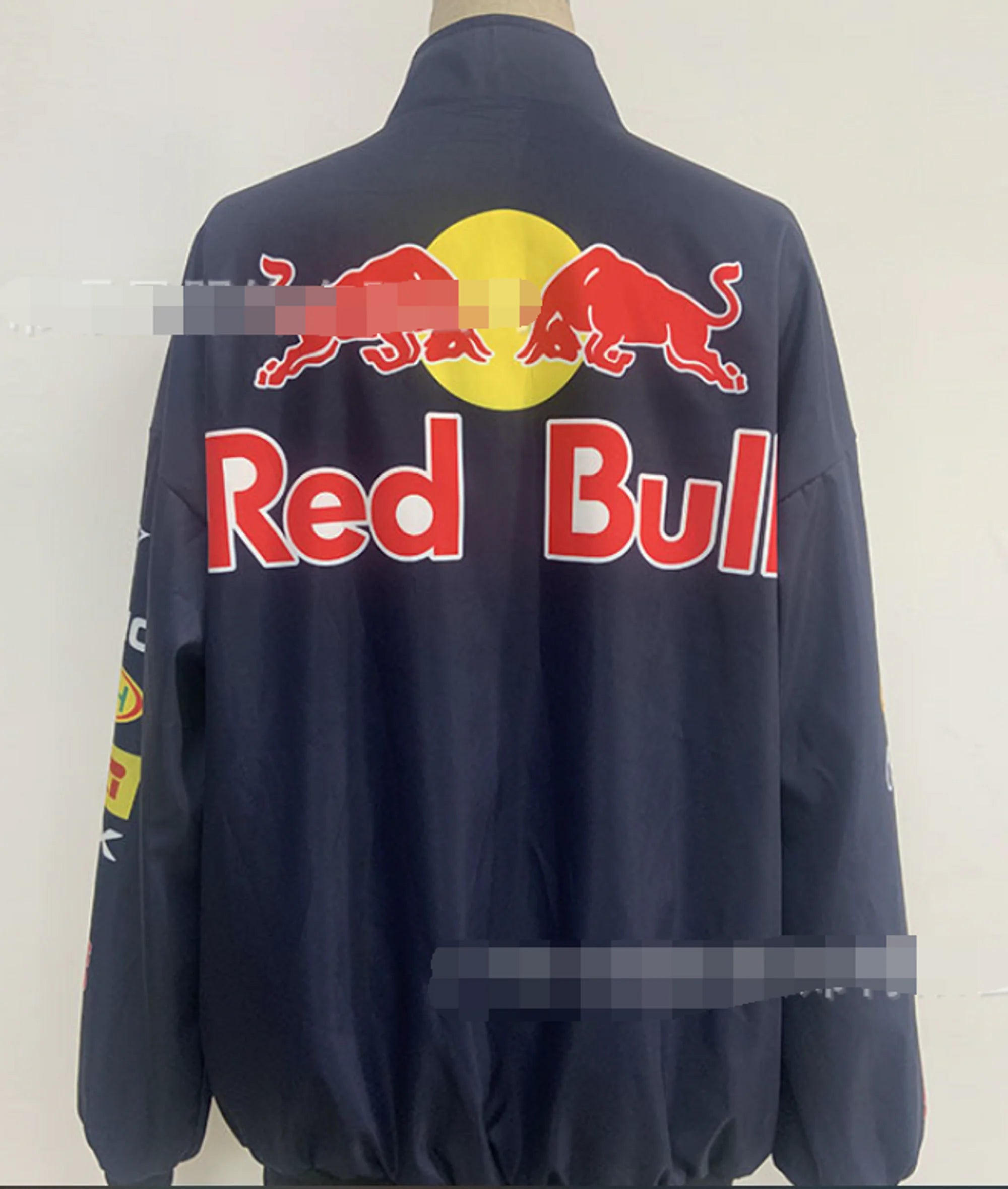 Motorsport Jacket