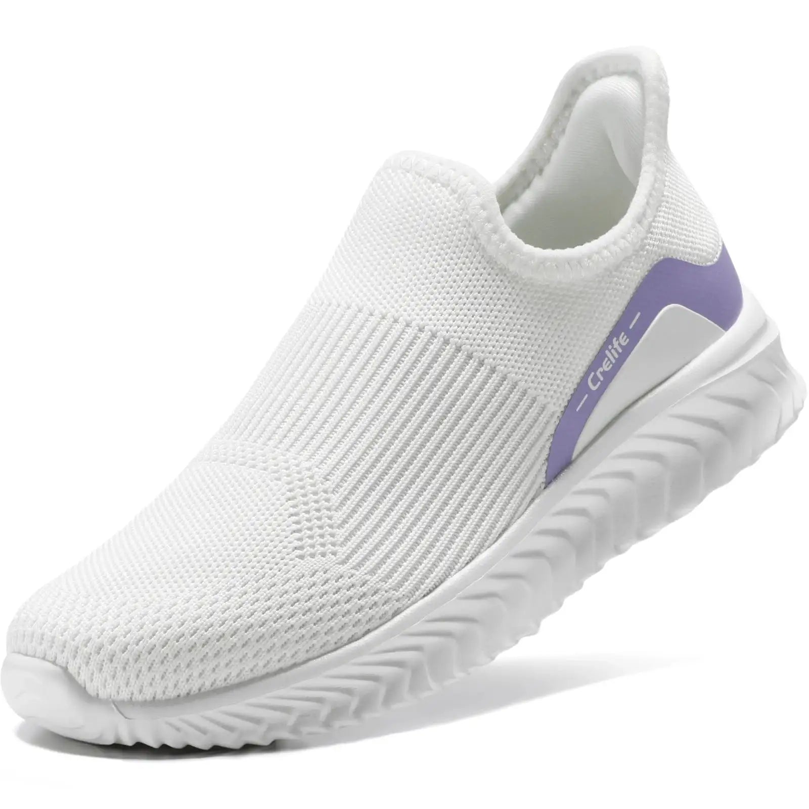 Women's Breathable Trainers Platform Sneakers
