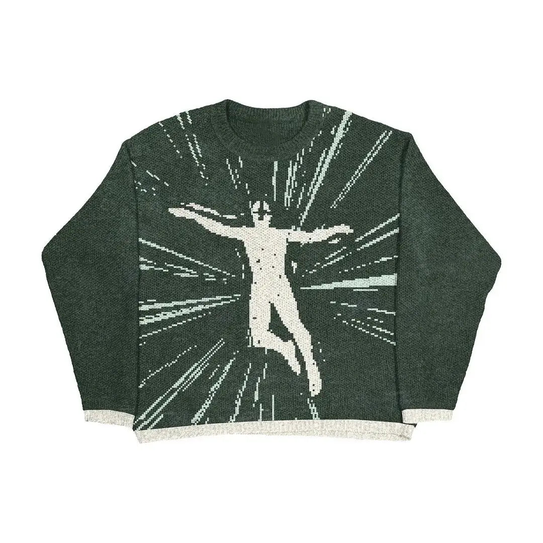 Top Picks for Men’s Fashionable Knit Jumpers