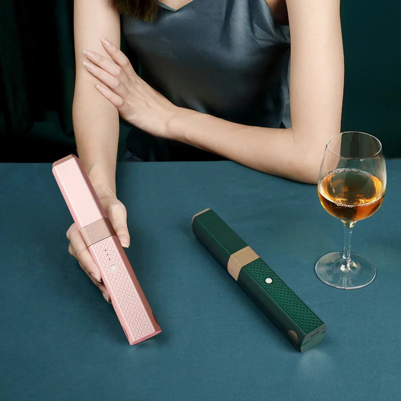 Complete Styling Wand Solution