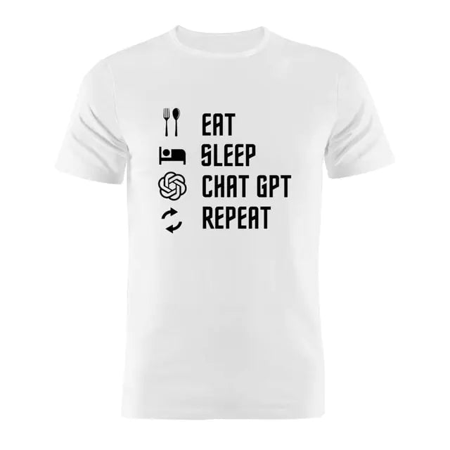 ChatGPT Repeat