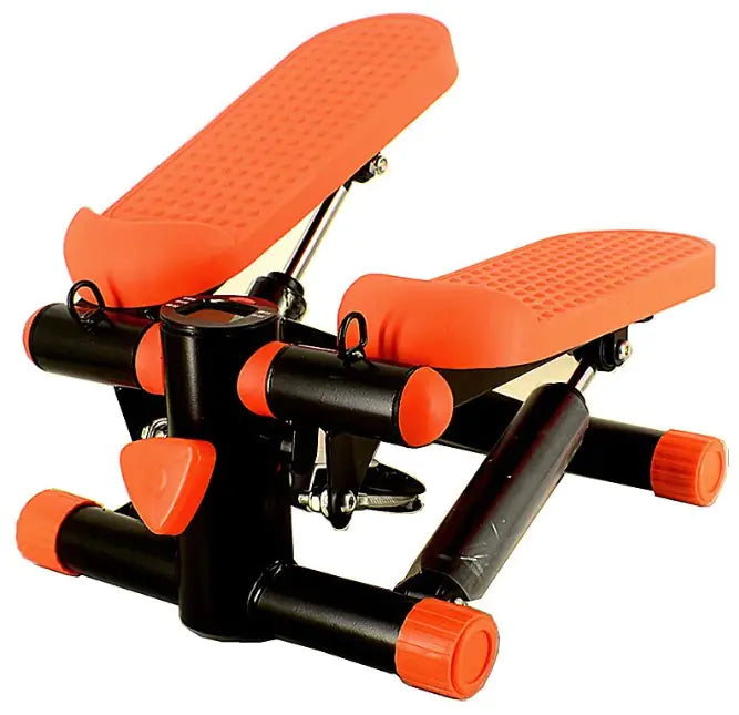 Cardio Stepper