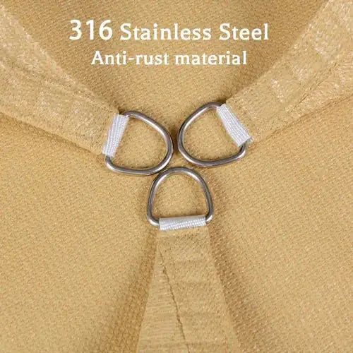 Sunshield Canopy
