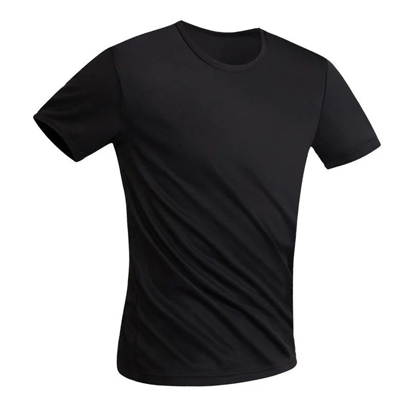 Compression Bodybuilding Gear for Men
