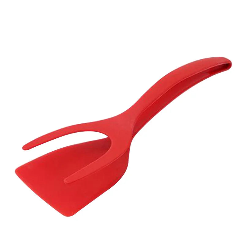 Kitchen Non-Stick Silicone Turner