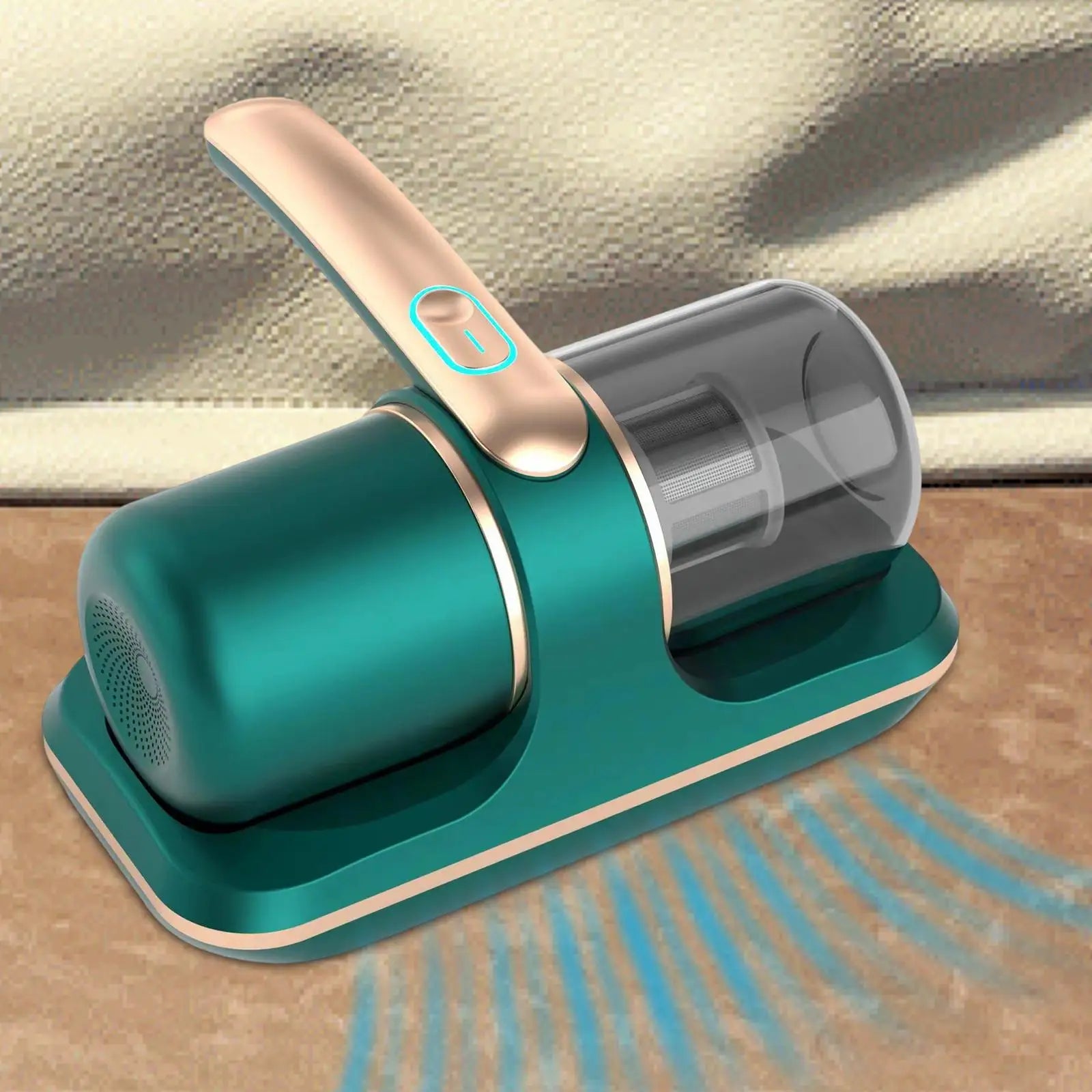 12000PA Compact Vacuum Cleaner