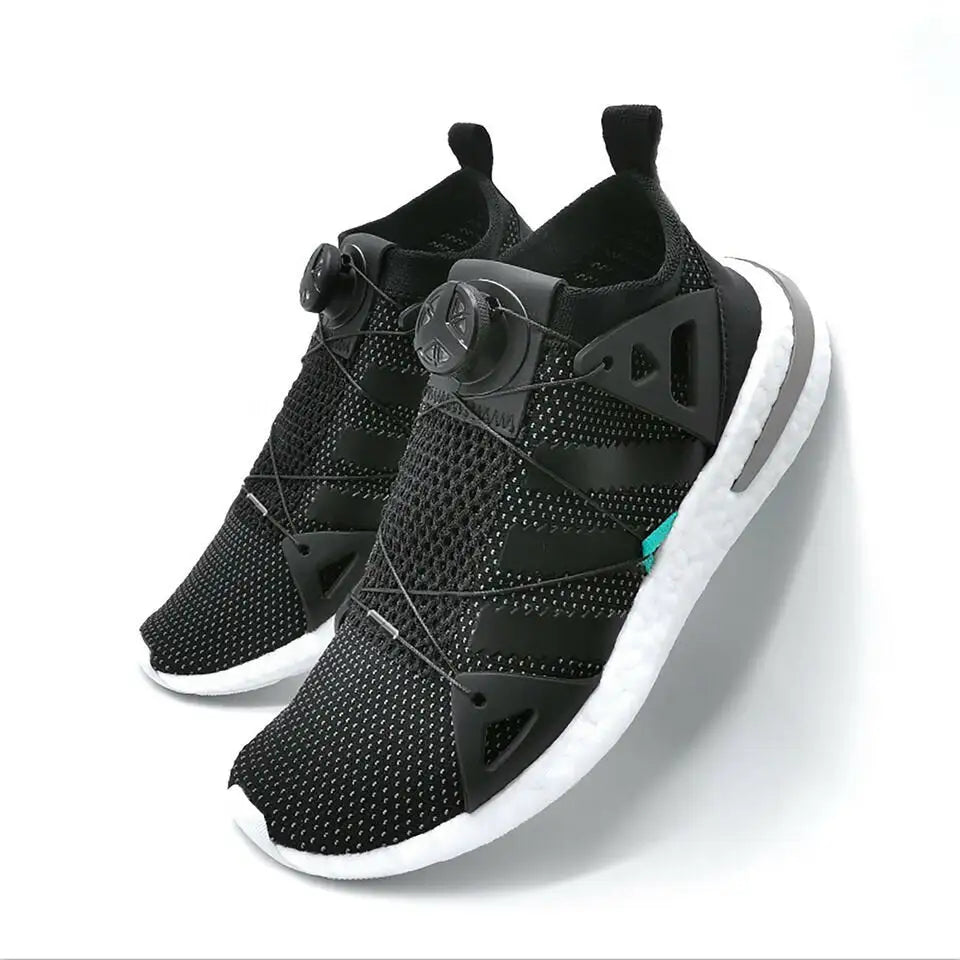 Revolve Rotating Shoe Lace Fastener