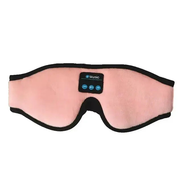 Noise Cancelling Relaxation Headset