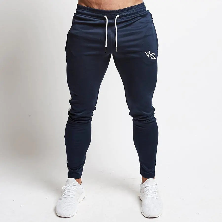 Tapered Sweatpants