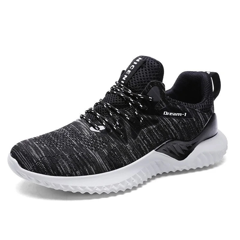 Comfort Running Shoes for Men