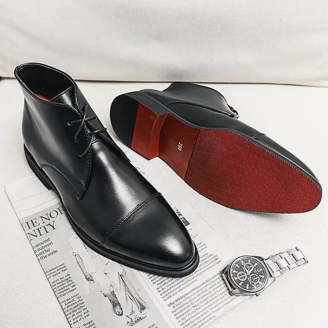 Premium Dress Shoes