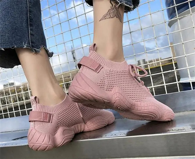 Purre Roselyne Women's Workout Trainers