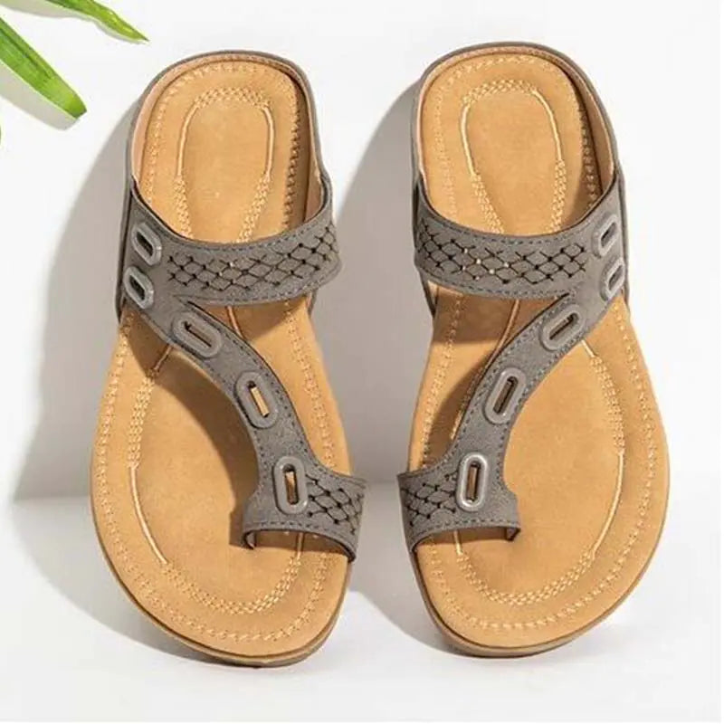 Women's Trendy Summer Sandals Slippers