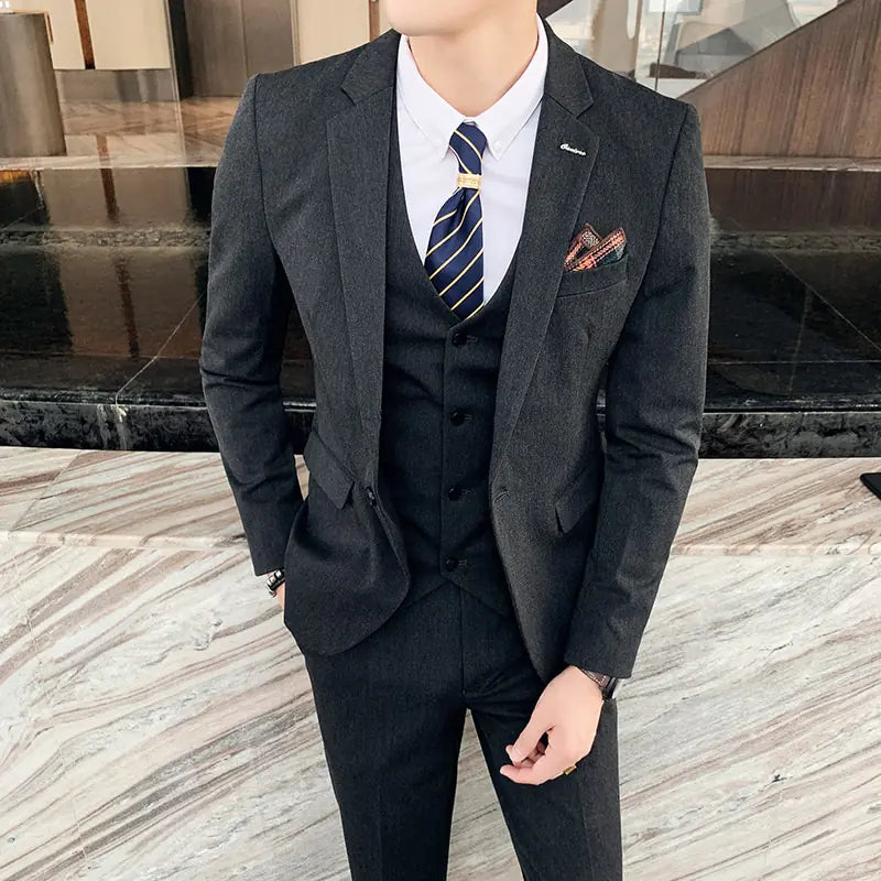 Professional Formalwear Set