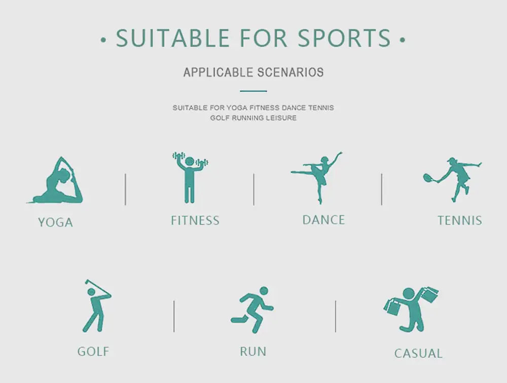 Fashion-Forward Women’s Yoga Suit Set