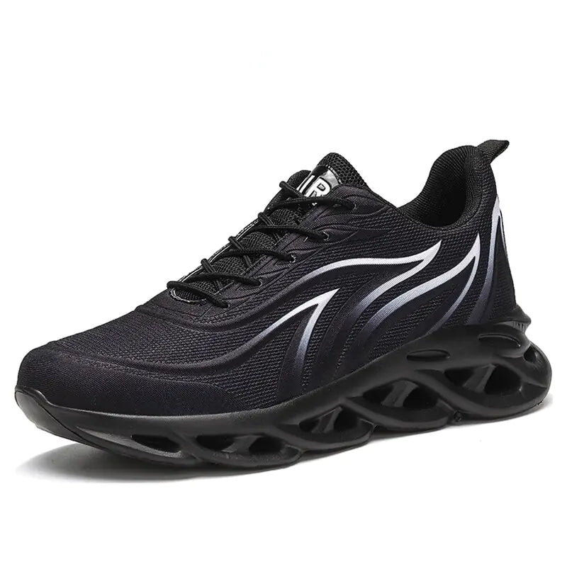Men's athletic sneakers