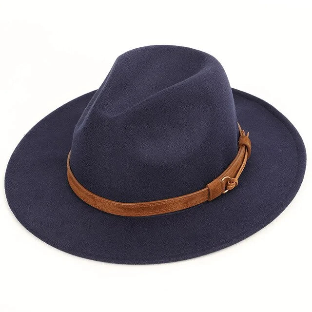 High-quality Fedora Headwear