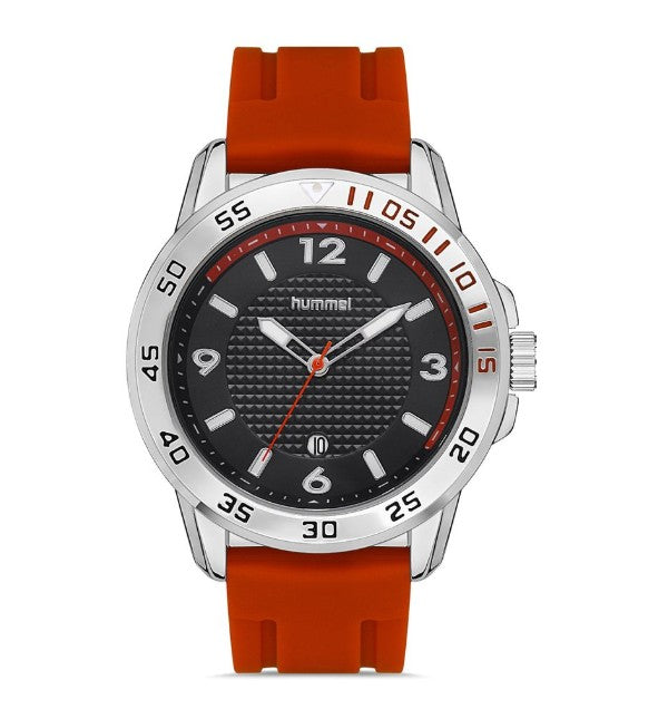Men's Hummel Hm-3000Ma-4 Wristwatch