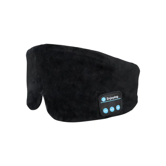 Bluetooth Eye Cover Headset