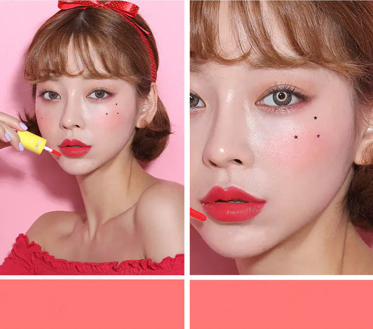 LED Selfie Ring Light Tripod