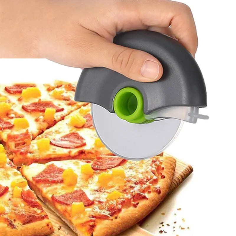Dough Roller Slicer Pastry Cutter
