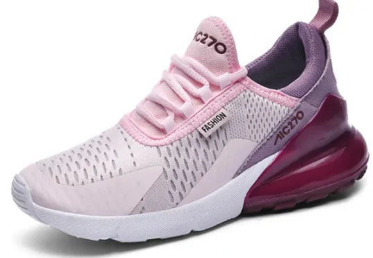 Women's Air Mesh Soft Sneakers