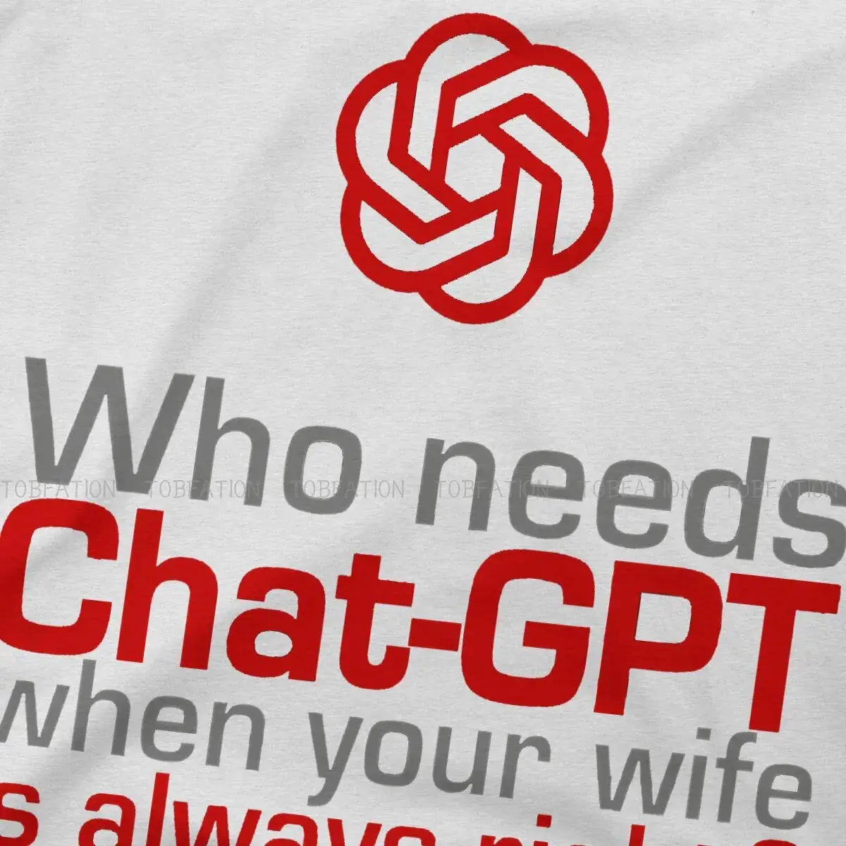 Funny Wife Graphic Tee
