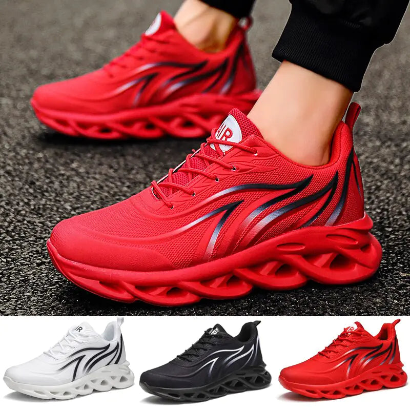 Men's athletic sneakers