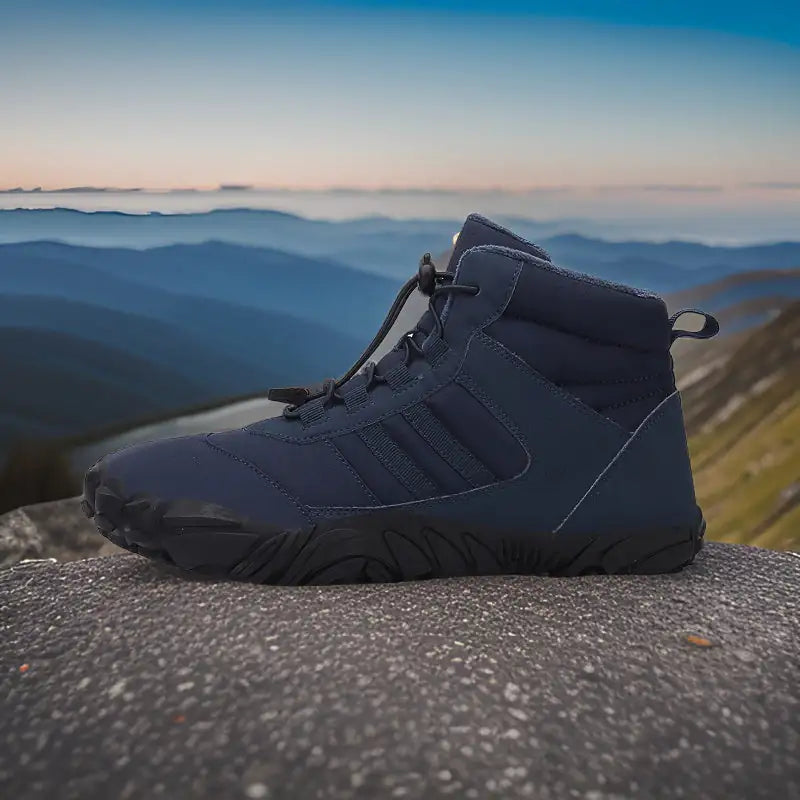 Trendy Platform Vulcanized Sneakers Trainers