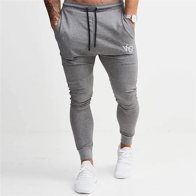 Tapered Sweatpants
