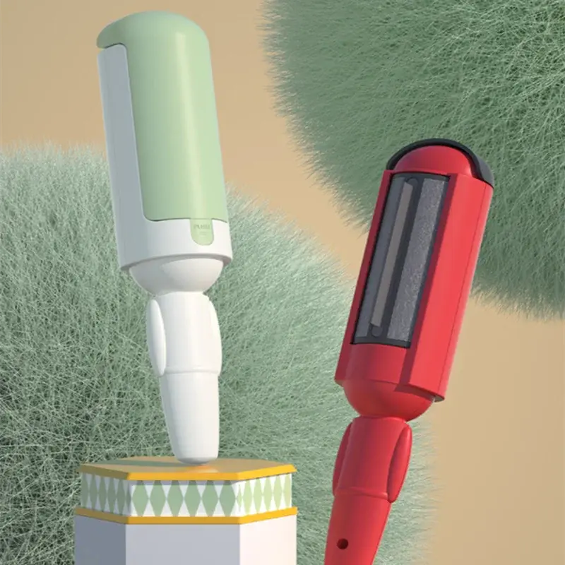 Pets Dog Cat Hair Removing Device