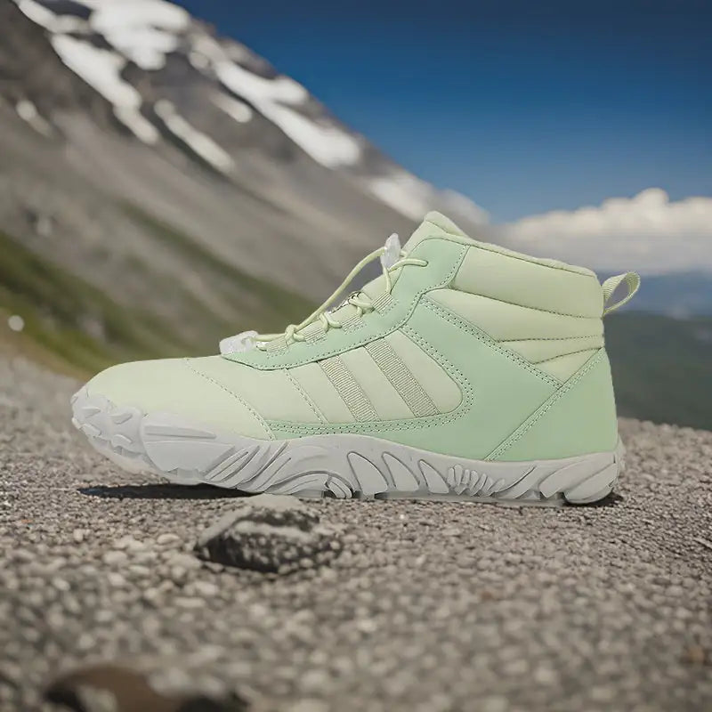 Breathable Mesh Sports Trainers