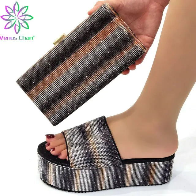 High-Quality Slip-Ons