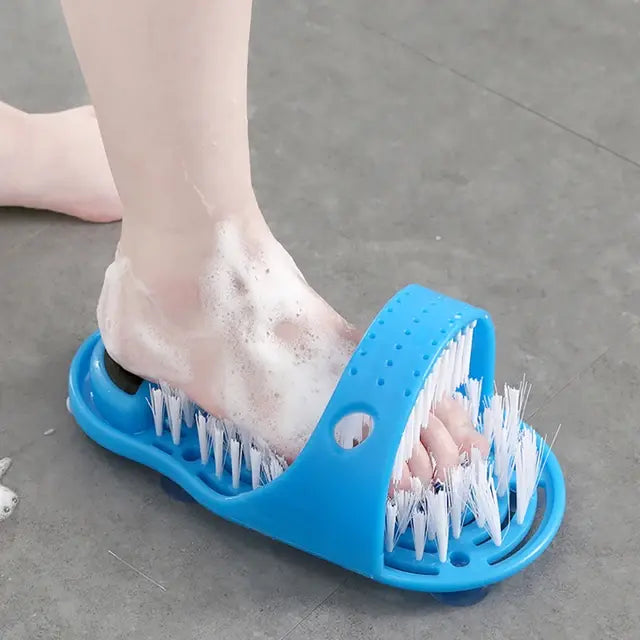 Foot Wash Slippers