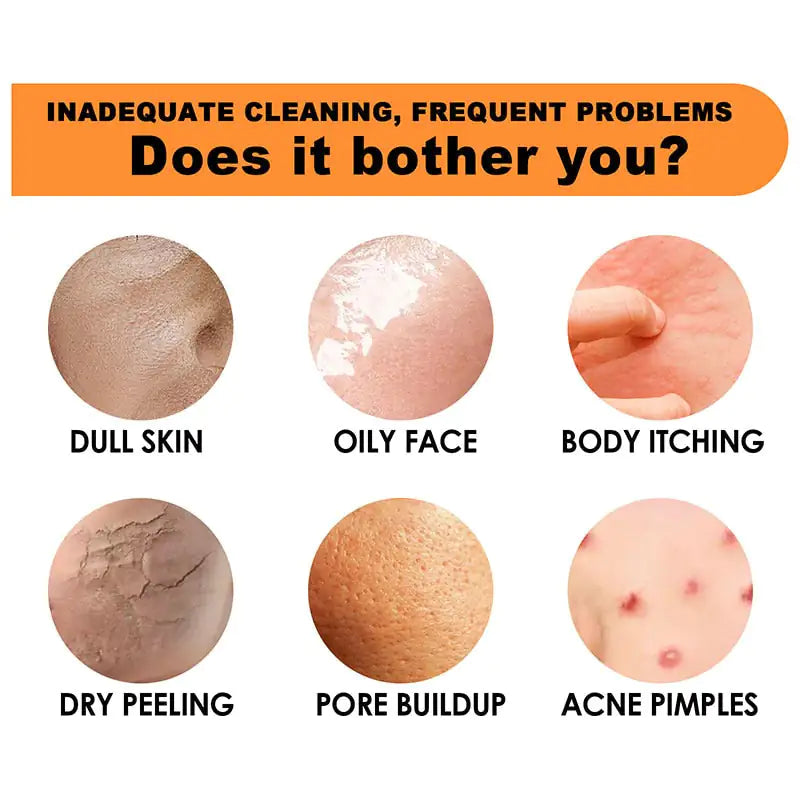 Vitamin-C Serum Whitening Soap Bar