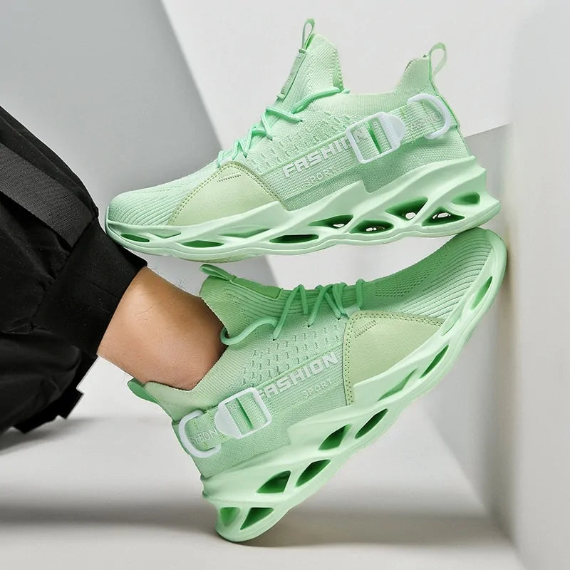 Comfort Fashion Summer Trainers