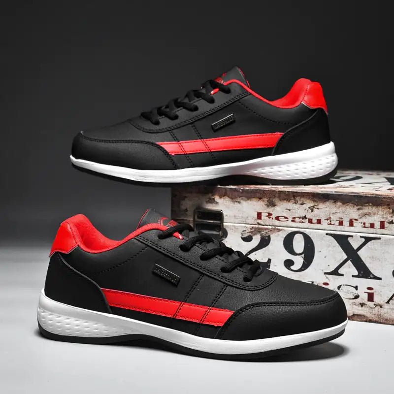 Vulcanized Sneakers Trainers for Men
