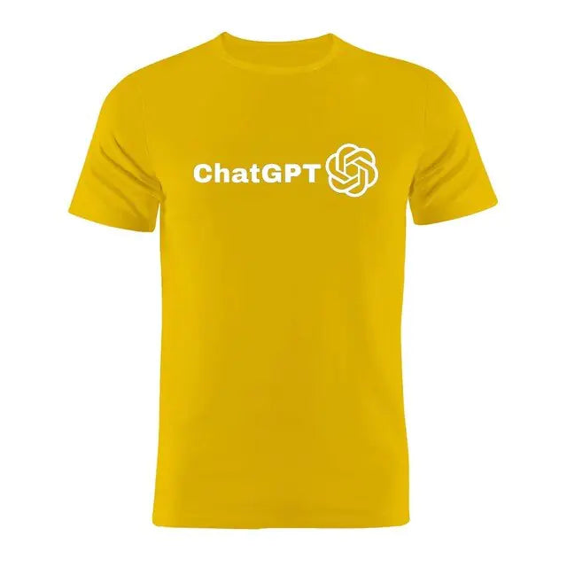 chatgpt t shirt