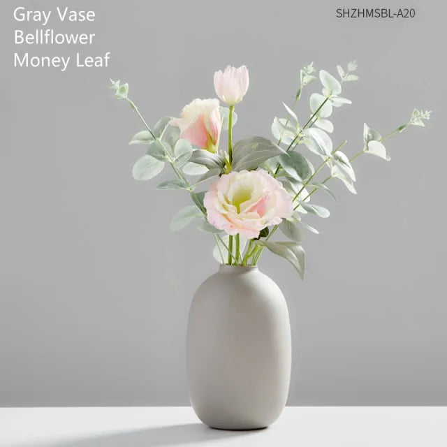 Contemporary Home Styling