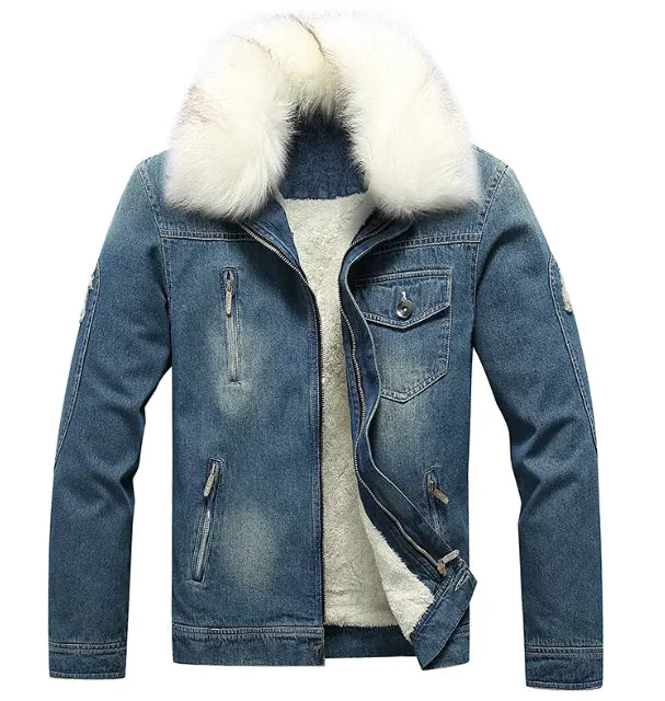 A Jean-Shirt