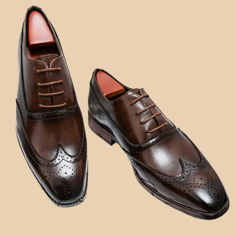 Premium Dress Shoes