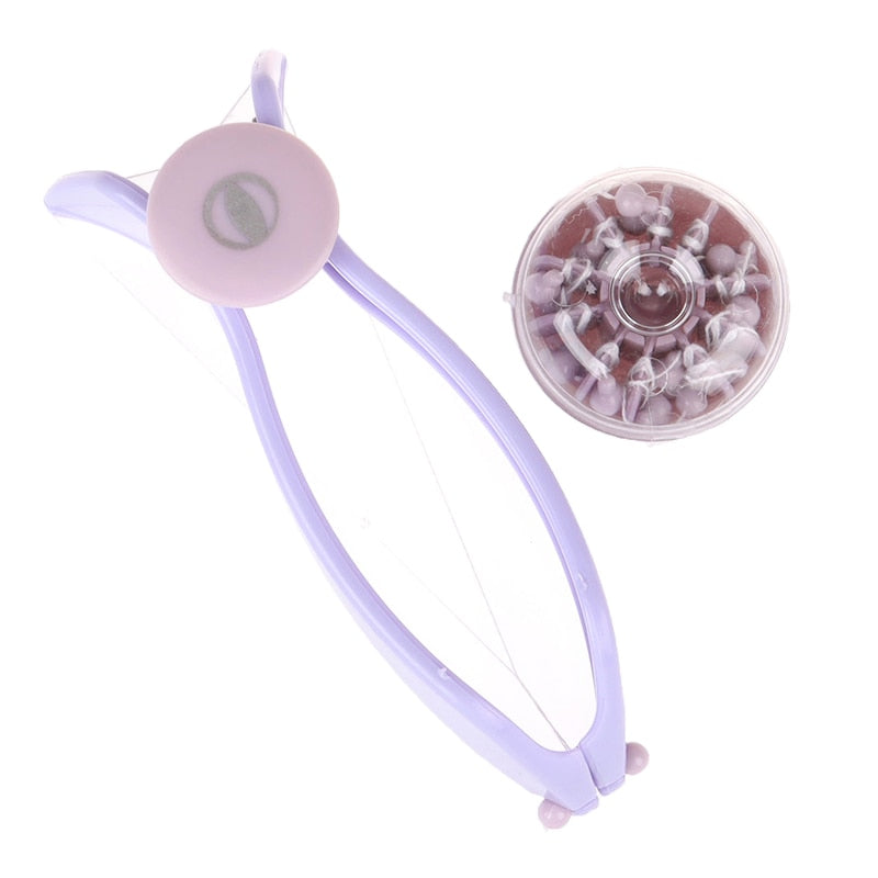 Hair remover for women